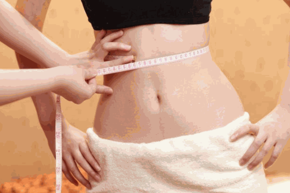 刘美人专业减肥